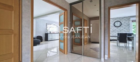 Casa T5 em Fey, France N.º 233727 10