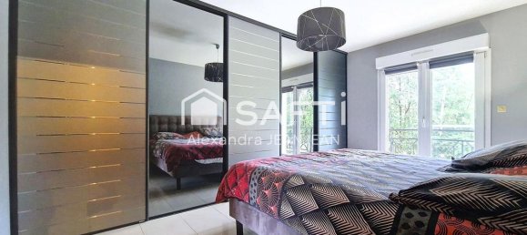 Casa T5 em Fey, France N.º 233727 23