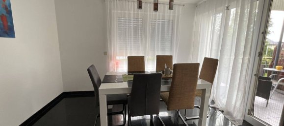 Apartamento de 3 dormitorios en Rems-Murr-Kreis, Germany No. 316044 19