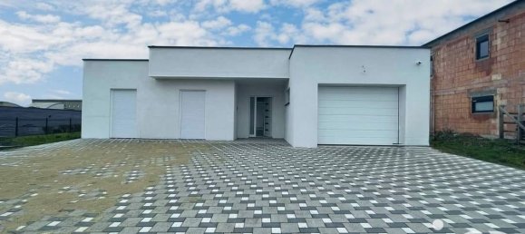 4 chambres Maison à Sarreguemines, France No. 235025 4