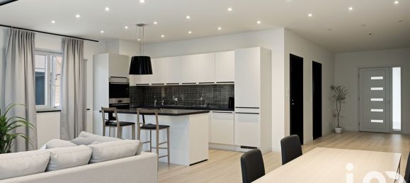 4 chambres Maison à Sarreguemines, France No. 235025 5