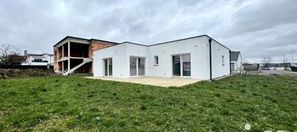 4 chambres Maison à Sarreguemines, France No. 235025 2