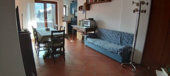 3 rooms Apartment in Oulx, Italy No. 89582 4