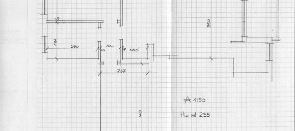 3 rooms Apartment in Oulx, Italy No. 89582 15