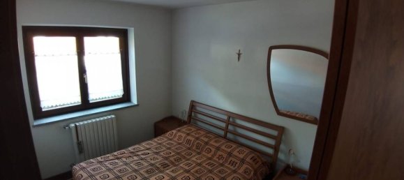 3 rooms Apartment in Oulx, Italy No. 89582 9