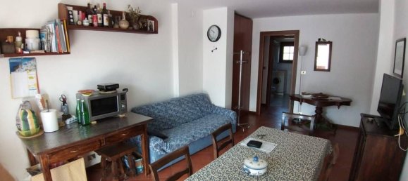 3 rooms Apartment in Oulx, Italy No. 89582 6