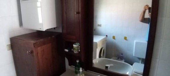 3 rooms Apartment in Oulx, Italy No. 89582 11