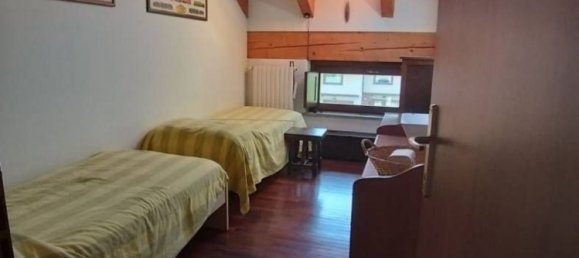 3 rooms Apartment in Oulx, Italy No. 89582 12