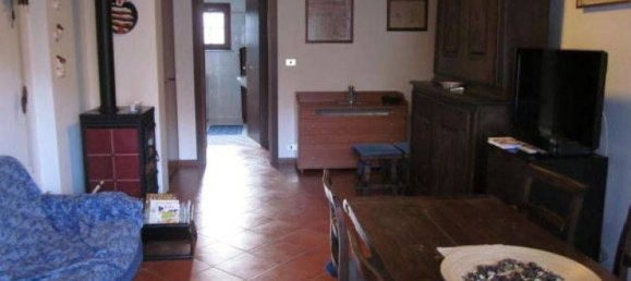 3 rooms Apartment in Oulx, Italy No. 89582 2