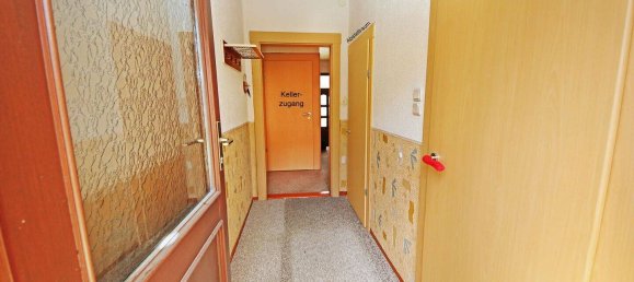 4-Zimmer Stadthaus in Wittenberg, Germany, Nr. 264771 10