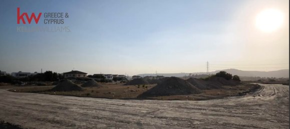 620 m² terreno en venta en Pyla, Larnaka, Cyprus № 181321 3