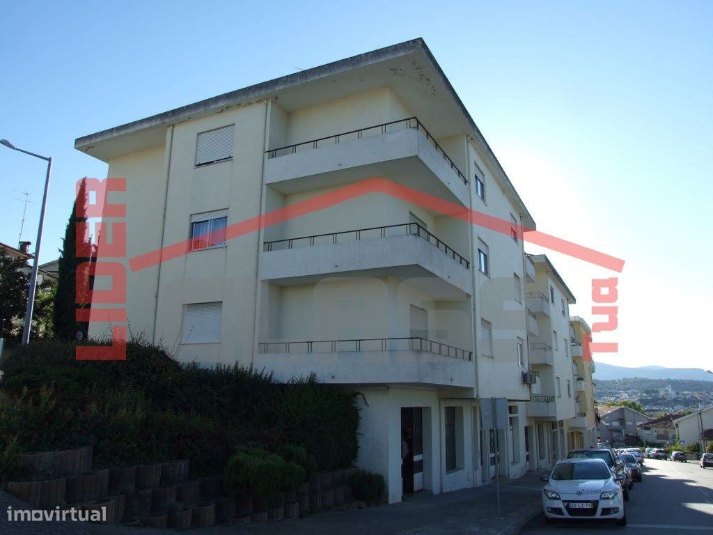 3 bedrooms Apartment in Mirandela, Portugal No. 224347