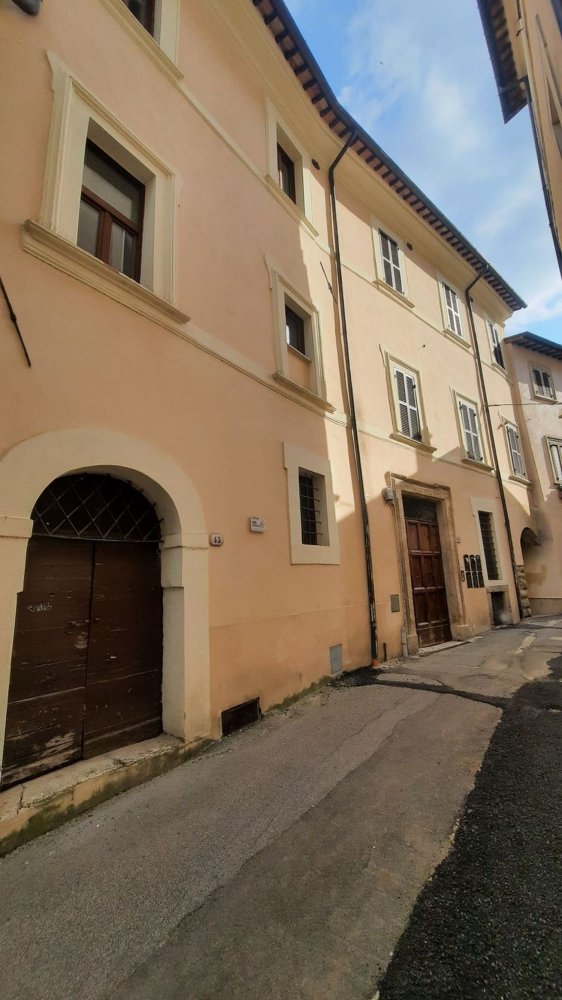 4-Zimmer Wohnung in Rieti, Italy, Nr. 44704