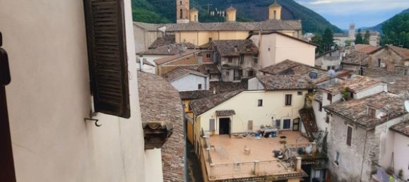 4-Zimmer Wohnung in Rieti, Italy, Nr. 44704 17