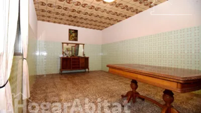 8 bedrooms House in La Vall d'Uixo, Spain No. 111584