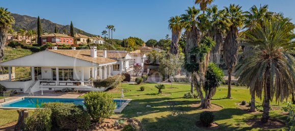 7 bedrooms Villa in Marbella, Spain No. 271631 19