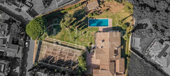 7 bedrooms Villa in Marbella, Spain No. 271631 18