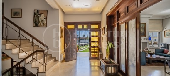 7 bedrooms Villa in Marbella, Spain No. 271631 10