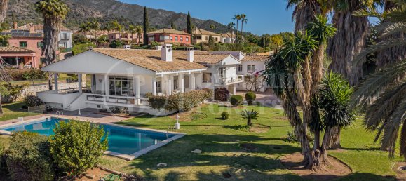 7 bedrooms Villa in Marbella, Spain No. 271631 20
