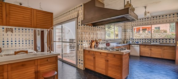 7 bedrooms Villa in Marbella, Spain No. 271631 7