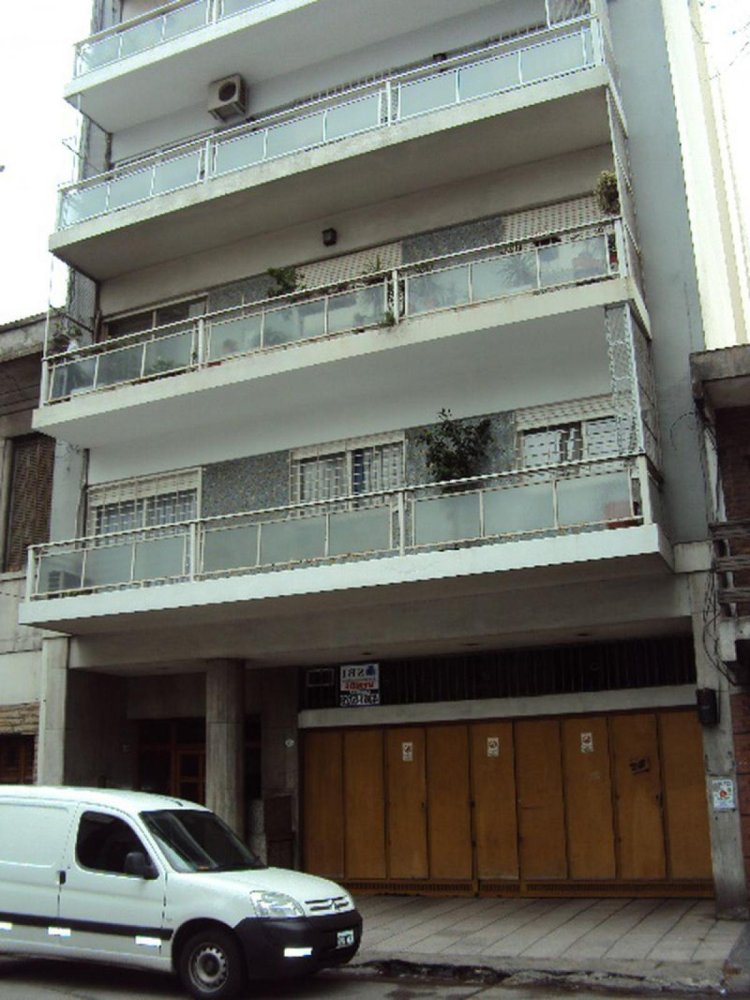  Warehouse in Buenos Aires, Argentina No. 104277