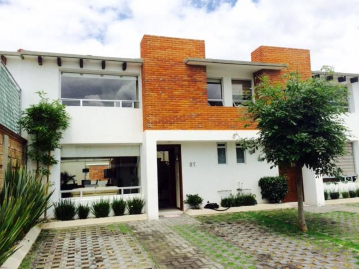 3 Schlafzimmer Haus in Mexico, Nr. 223625