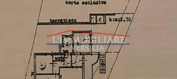 2 chambres Maison à Massa, Italy No. 355313 43