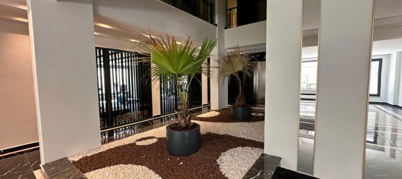 Квартира 1+1 в Аланья, Турция № 22464 2