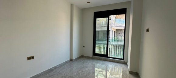 Квартира 1+1 в Аланья, Турция № 22464 11