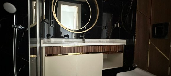 Квартира 1+1 в Аланья, Турция № 22464 10