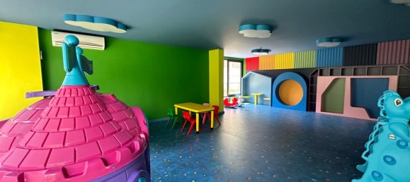 Квартира 1+1 в Аланья, Турция № 22464 5