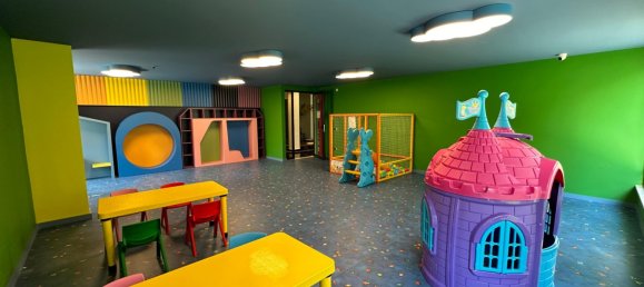 Квартира 1+1 в Аланья, Турция № 22464 3