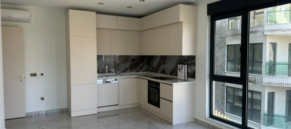 Квартира 1+1 в Аланья, Турция № 22464 16