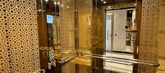 Квартира 1+1 в Аланья, Турция № 22464 20