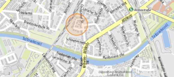 Land in Lankwitz, Germany No. 108229 2