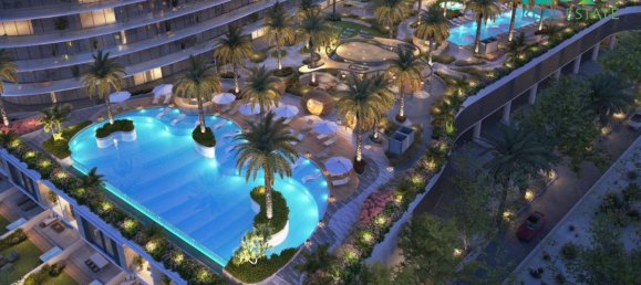 1 bedroom Apartment in Al Marjan Island, UAE No. 24994 5