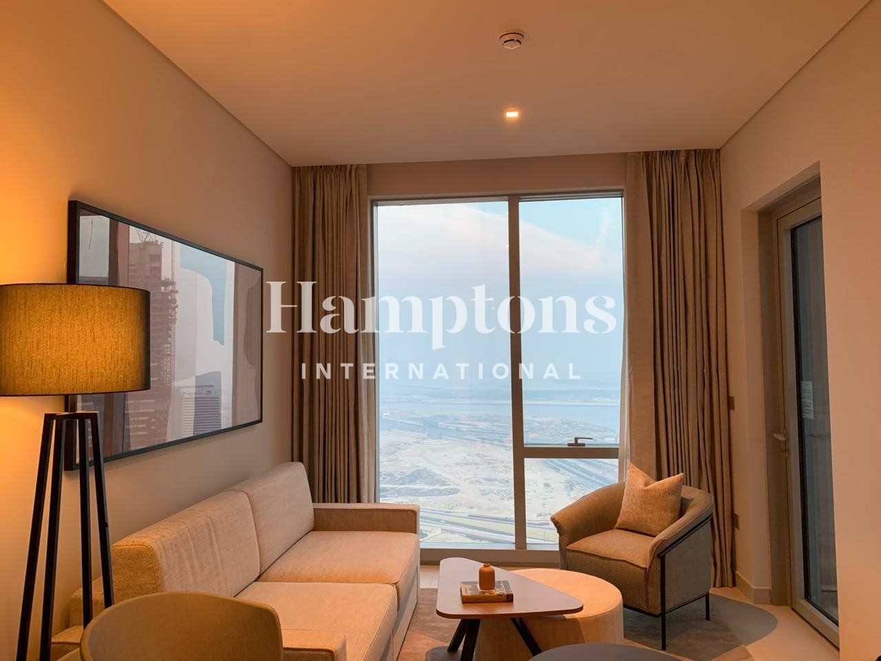 1 dormitorio apartamento en alquiler en Downtown Dubai (Downtown Burj Dubai), Dubai, UAE № 178389