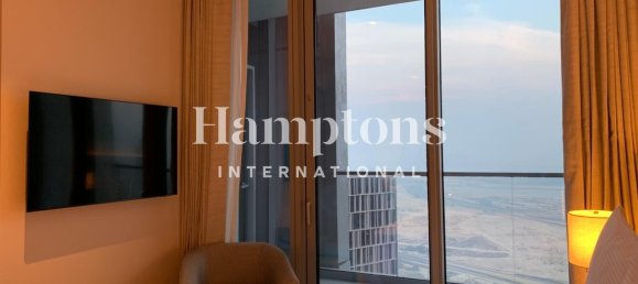1 dormitorio apartamento en alquiler en Downtown Dubai (Downtown Burj Dubai), Dubai, UAE № 178389 4