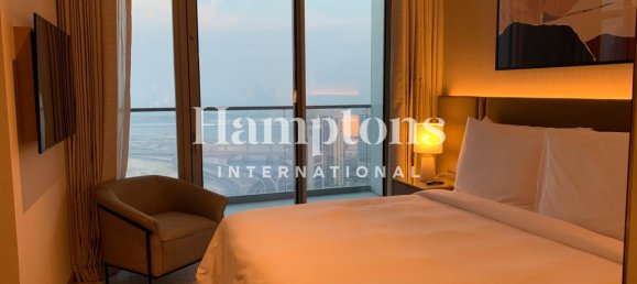 1 dormitorio apartamento en alquiler en Downtown Dubai (Downtown Burj Dubai), Dubai, UAE № 178389 7