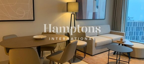 1 dormitorio apartamento en alquiler en Downtown Dubai (Downtown Burj Dubai), Dubai, UAE № 178389 5