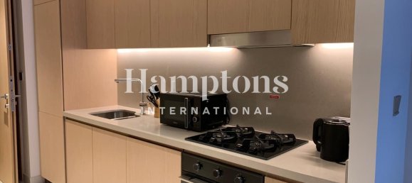 1 dormitorio apartamento en alquiler en Downtown Dubai (Downtown Burj Dubai), Dubai, UAE № 178389 10