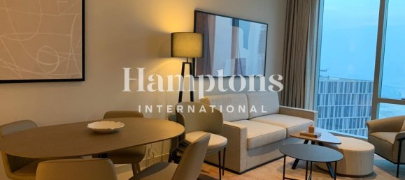 1 dormitorio apartamento en alquiler en Downtown Dubai (Downtown Burj Dubai), Dubai, UAE № 178389 3