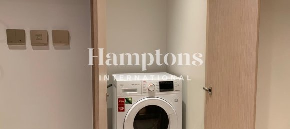 1 dormitorio apartamento en alquiler en Downtown Dubai (Downtown Burj Dubai), Dubai, UAE № 178389 9