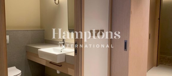 1 dormitorio apartamento en alquiler en Downtown Dubai (Downtown Burj Dubai), Dubai, UAE № 178389 8