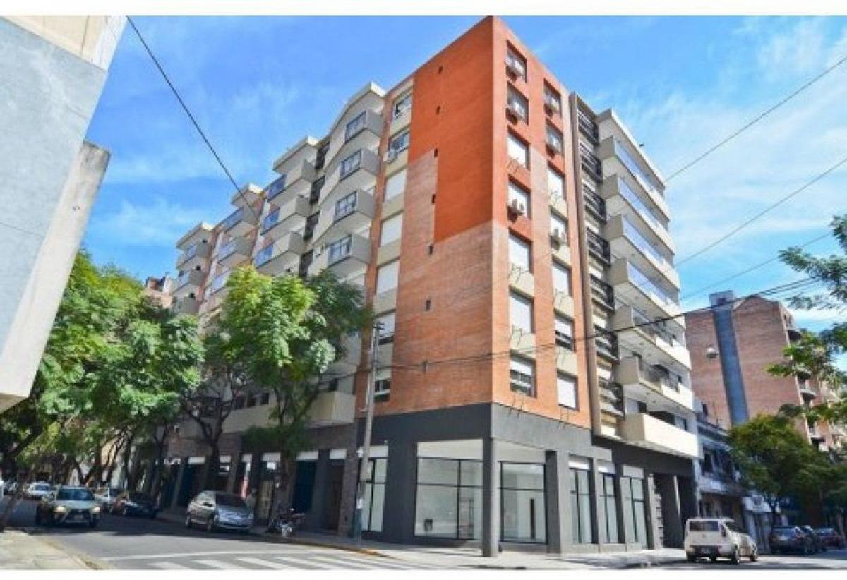 Квартира с 3 спальнями в провинция Санта-Фе, Аргентина № 51084