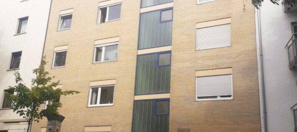 Studio in Mannheim, Germany, Nr. 240386 2