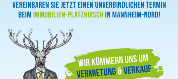 Studio in Mannheim, Germany, Nr. 240386 4