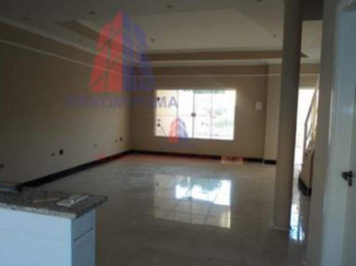 3 bedrooms House in Sao Paulo, Brazil No. 449448