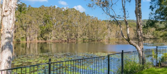 4 chambres Maison à Bogangar, Australia No. 373 12