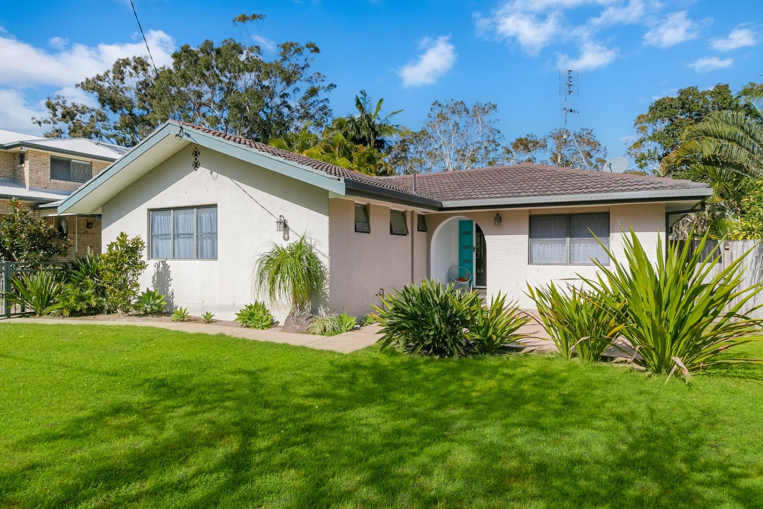 4 chambres Maison à Bogangar, Australia No. 373